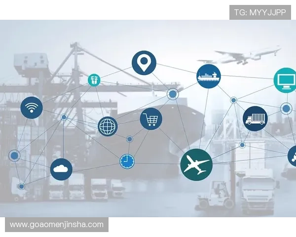 探索金沙集团的线上线下融合发展模式及其带来的行业变革